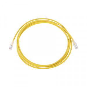 SIEMON MC61005 Patch Cord MC6 Modular Cat6 UTP CM/LS0H 10ft
