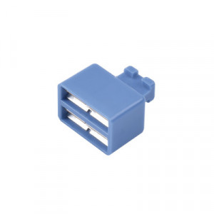 SIEMON SMBC26 Clip de Puente Para Uso con Regletas S66 de Si