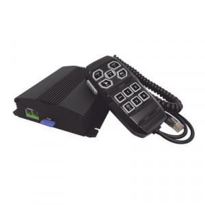 SIGNALPRO SP104 Sirena Vehicular de 100W de Potencia Con Con