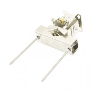 Siklu AXMK1FTB Kit de montaje etherhaul para antena de 1 FT