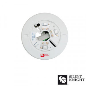 SILENT KNIGHT BY HONEYWELL SD5056IB Base de 6" con modulo ai