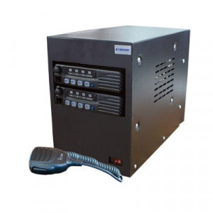 Sir5013 Epcom Industrial Repetidor Compacto VHF 1