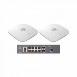 Skitcnpilotw6 Cambium Networks Starter Kit Wi-Fi E