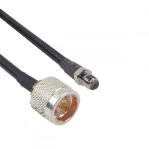 Sn240ufsmah60 Epcom Industrial Cable LMR-240UF Ul
