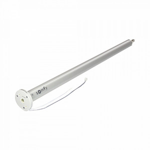 Sonesse30 Somfy Motor Inalambrico De Baterias Para