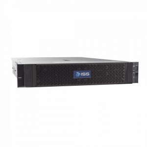 Sosnvr51024t Iss Servidor De Aplicacion 510 Para A