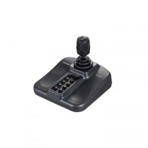 Spc2000 Hanwha Techwin Wisenet Controlador USB Par