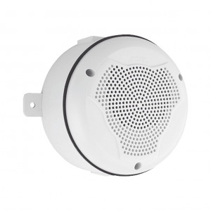 Spcwk System Sensor Bocina Para Exterior De Montaj