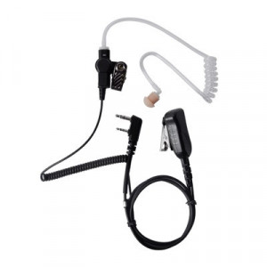 Spm1301 Pryme MICROFONO DE SOLAPA CON AUDIFONO DIS