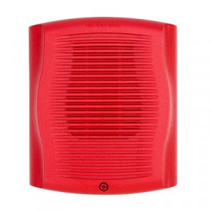Spr System Sensor Bocina Para Montaje En Pared Co