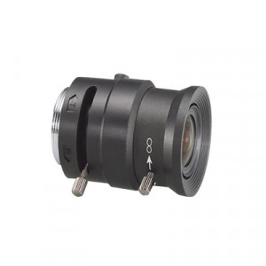 ST358014Z Syscom Lente Varifocal 3.5-8mm / Iris Ma