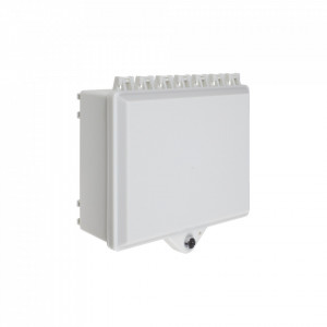 Sti7520ow Sti Gabinete De Policarbonato Blanco Sup