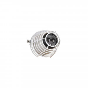 Sti9840 Sti Protector Antivandalico Para Detector