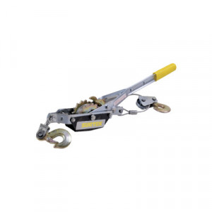 SURTEK 151203 Malacate/mini grua 4 toneladas de tiro c/cable