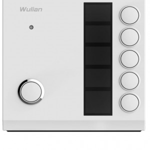 SXI481012 WULIAN WULIAN ZCENEW - Interruptor de Es