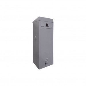 Sygbar Epcom Industrial Gabinete Para Barrera Mode