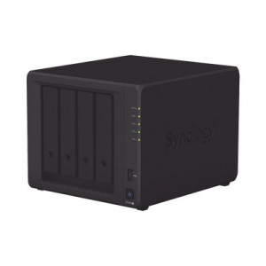 SYNOLOGY DS420PLUS Servidor NAS de escritorio con 4 bahias /