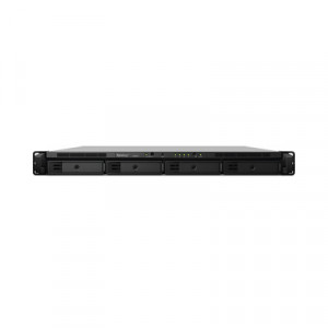 SYNOLOGY RS820RPPLUS Servidor Nas para rack de 4 bahia / Exp