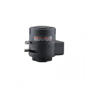 SYS02812DIRSD Syscom Lente Varifocal 2.8 A 12 mm /
