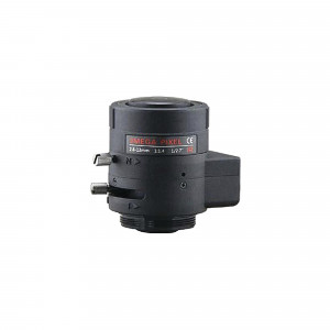 Sys02812dirsd Syscom Lente Varifocal 2.8 A 12 Mm /