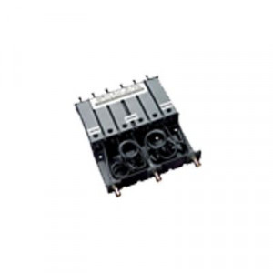 Sys45333s4 Syscom Duplexer 470-490 MHz Separacion Minima 4 Mhz
