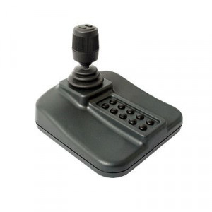 Syscom IPDUSB Joystick USB para facil control PTZ con Movimi
