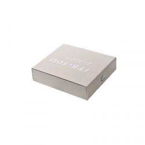 Syscom ITS10U Interface Universal para Radios ICF320/420/121