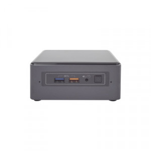 Syscom SYSMINI Mini estacion de trabajo W10 Core i7 4GB ram