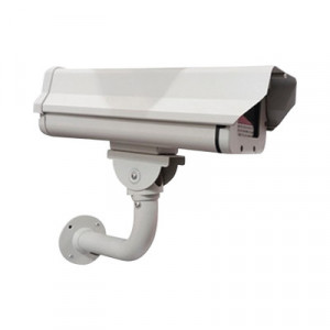 SYSCOM VIDEO XGA9011BH Gabinete antivandalico IP66 incluye c