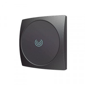 Syskr601e Zkteco - Accesspro Lector De Proximidad.