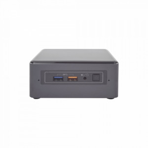 Sysmini Syscom Mini Estacion De Trabajo W10 Core
