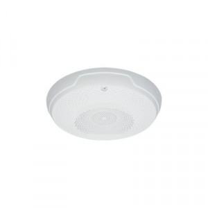 SYSTEM SENSOR SPCWL Bocina para Montaje en Techo Color Blanc