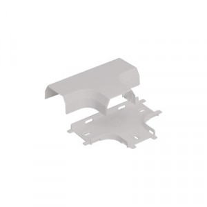 T45TIW Panduit Accesorio en T para uso con cana