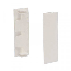 T70CCIWX Panduit Union recta de tapa para uso con