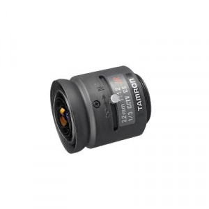 TAMRON 13FG22IR Lente Fijo 2.2mm ANGULO DE 100 DE VISION