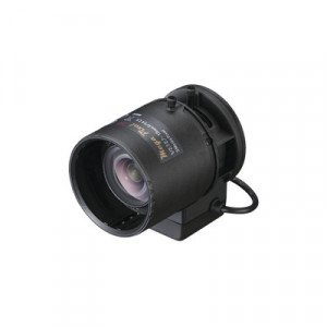 TAMRON M13VG2713IR Lente Varifocal 2.7-13mm / Resolucion 3 M