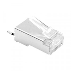TCCON Ubiquiti Networks Conector RJ45 para Cable F