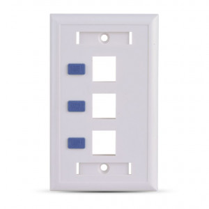 TCE441024 SAXXON SAXXON A1753E - Placa de pared /