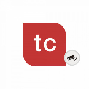 Tcvideo Honeywell Anualidad Para El Servicio De To