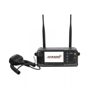 Telo Systems M5KIT KIT Radio PoC licencia NXRADIOTERMINAL I