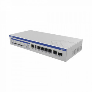 Teltonika RUTXR1 Router Empresarial LTE(4.5G) Cat6 VPN Doble