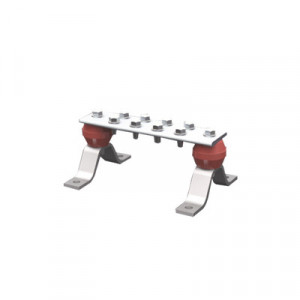 TGBPS220AL Total Ground Barra de Union de Aluminio
