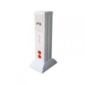 THMIC Thorsman Mini columna para concentrar distr