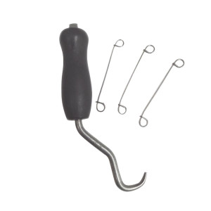 Ties610 Rbtec Herramienta Para Instalacion De Cabl