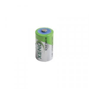 TL5902 Shore Power Bateria de 3 Vcd 1.2 Ah disposi