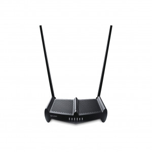 Tlwr841hp Tp-link Router Inalambrico De Alta Poten