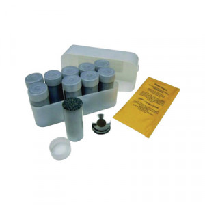 TOTAL GROUND TGCARGA200 Carga para Soldadura Exotermica 200