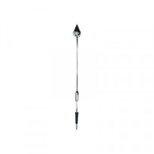 TOTAL GROUND TGPE9ALU Punta Pararrayo Piezoelectrica de Alum