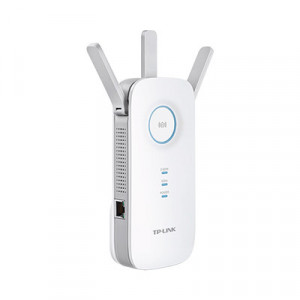 TP-LINK RE450 Repetidor / Extensor de Cobertura WiFi AC 1750
