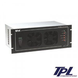 TPL COMMUNICATIONS PA31AELMS Amplificador Ciclo Continuo ide